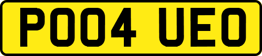 PO04UEO