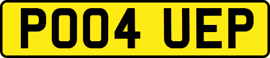PO04UEP