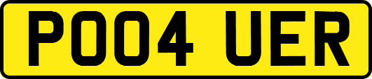 PO04UER