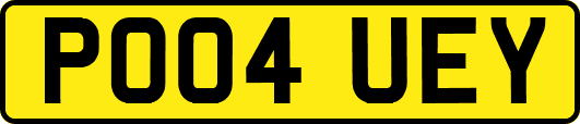 PO04UEY