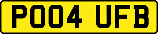 PO04UFB