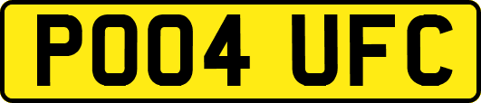PO04UFC