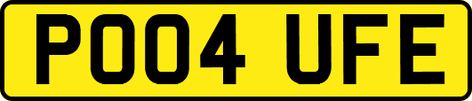 PO04UFE
