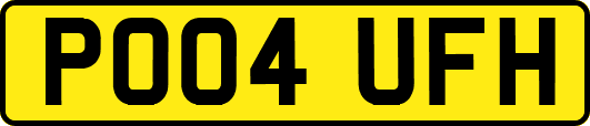 PO04UFH