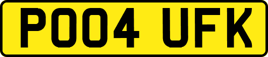 PO04UFK