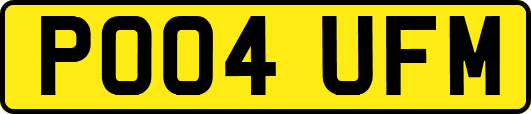 PO04UFM