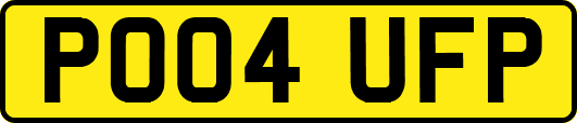 PO04UFP