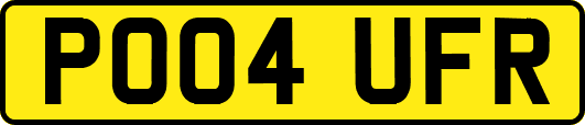 PO04UFR