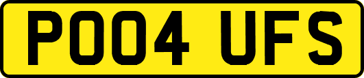 PO04UFS