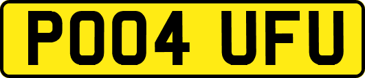 PO04UFU