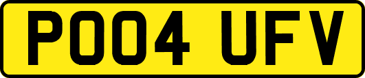 PO04UFV