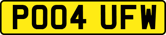 PO04UFW