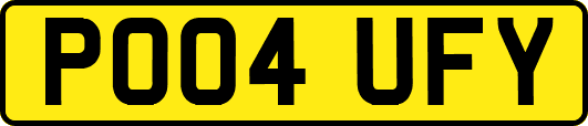 PO04UFY