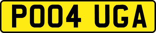 PO04UGA