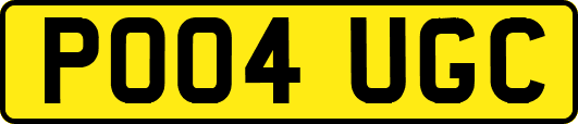 PO04UGC