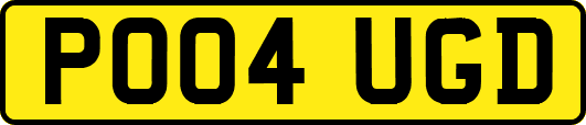 PO04UGD
