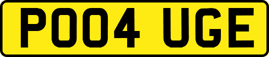 PO04UGE