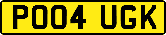 PO04UGK