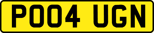 PO04UGN