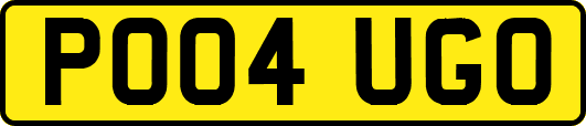 PO04UGO