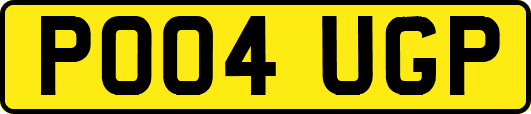 PO04UGP