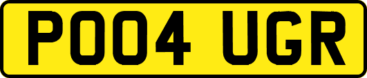 PO04UGR