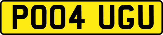 PO04UGU