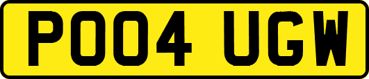 PO04UGW