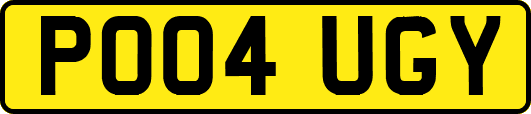 PO04UGY