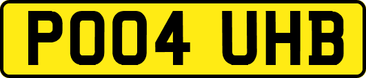 PO04UHB