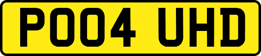 PO04UHD