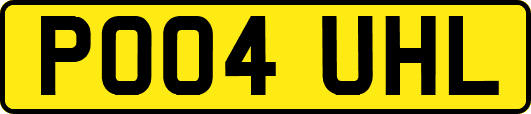 PO04UHL