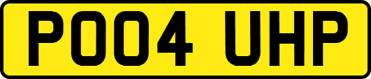 PO04UHP