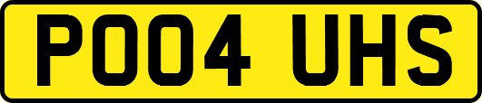 PO04UHS
