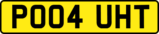 PO04UHT