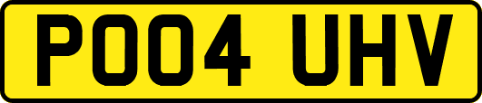 PO04UHV