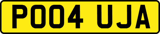 PO04UJA