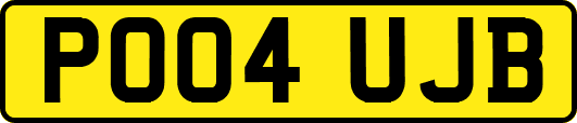 PO04UJB
