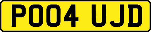 PO04UJD