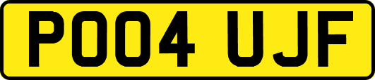 PO04UJF