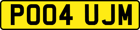 PO04UJM