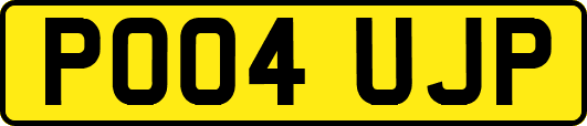 PO04UJP