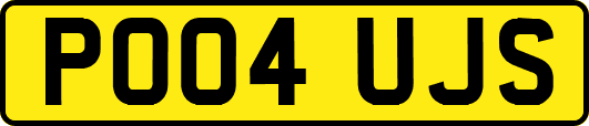 PO04UJS