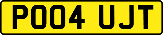 PO04UJT