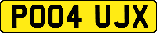PO04UJX