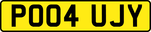 PO04UJY
