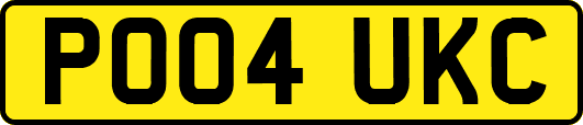 PO04UKC