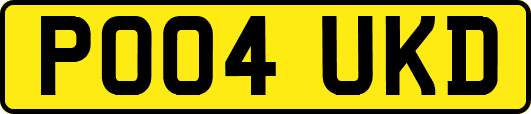 PO04UKD