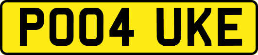 PO04UKE