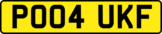 PO04UKF